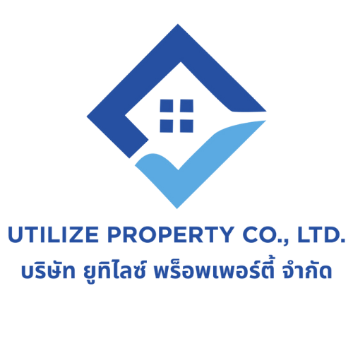 Utilize Property Co., Ltd.